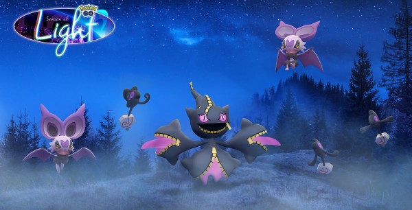 Pokémon GO - Halloween 2022: Noibat Shiny, Mega-Banette... Guía de la primera parte del evento