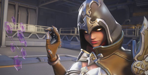 Overwatch 2 - Sombra: Habilidades, historia, consejos... Cómo jugar con la muerte silenciosa