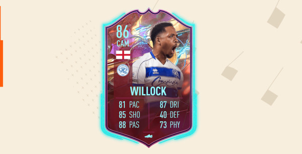 FIFA 23 - Chris Willock Rulebreakers: Solución barata al SBC y valoración del jugador