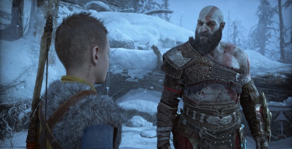 Análisis de God of War: Ragnarok - El viaje de nuestras vidas por los nueve reinos