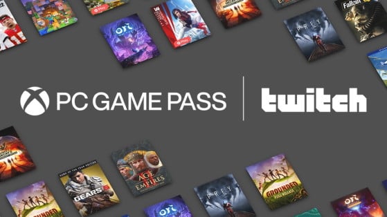 PC Game Pass y Twitch unen sus fuerzas con una oferta que los nuevos no podrán rechazar