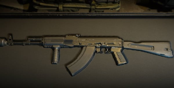 Modern Warfare 2 - Kastov 762: La mejor clase, accesorios y ventajas para el fusil