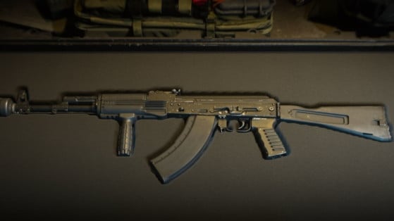 Modern Warfare 2 - Kastov 762: La mejor clase, accesorios y ventajas para el fusil