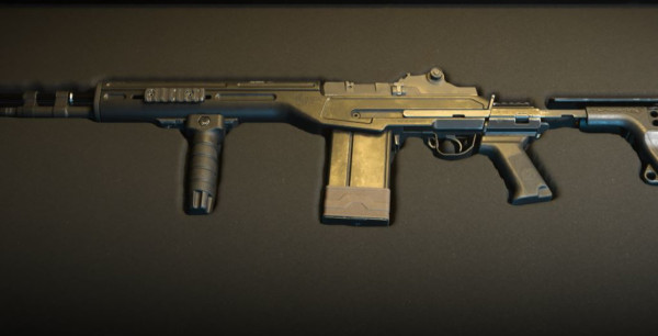 Modern Warfare 2 - SO-14: La mejor clase, accesorios y ventajas para este fusil de combate