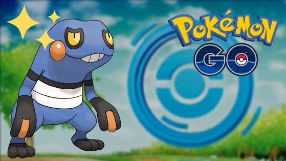 Pokémon GO - Croagunk: Shiny, bonus... Aprovecha la hora destacada del 8 de noviembre de 2022