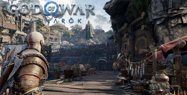 God of War Ragnarok - El peso de las cadenas: ¿Cómo completar esta misión de Svartalfheim?