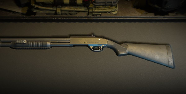 Modern Warfare 2 - Bryson 800: La mejor clase y accesorios para esta mortífera escopeta