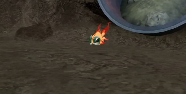 Pokémon Escarlata y Púrpura - Chi-Yu: Estacas, localización y cómo capturar al legendario funesto