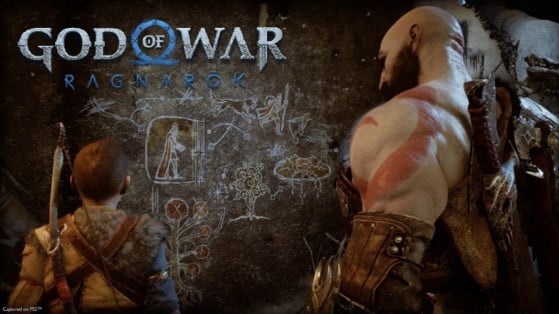 God of War Ragnarok: Los desarrolladores cuentan el secreto mejor guardado del juego