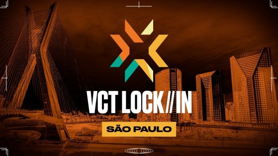 Valorant: Conoce los detalles para asistir al Lock//IN Brasil, el primer choque de regiones de 2023