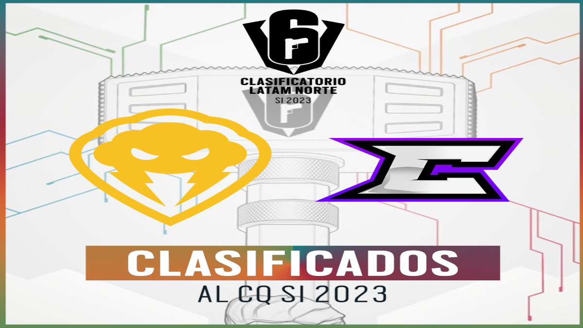 Rainbow Six: Reven y Alpha Atheris consiguen el pase a la gran final del  Blast R6 de LATAM con victorias complicadas - Millenium