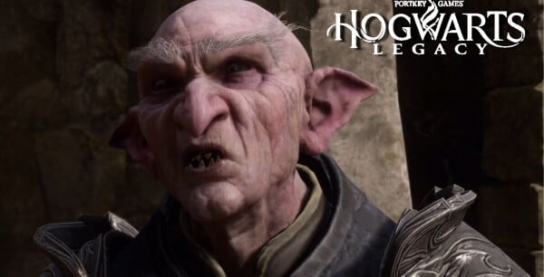 Ranrok - Hogwarts Legacy: Todo lo que debes saber sobre el principal antagonista del juego