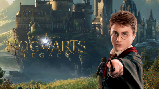 Hogwarts Legacy: ¿Harry Potter en el juego? Todo lo que necesitas saber para hacer a tu personaje