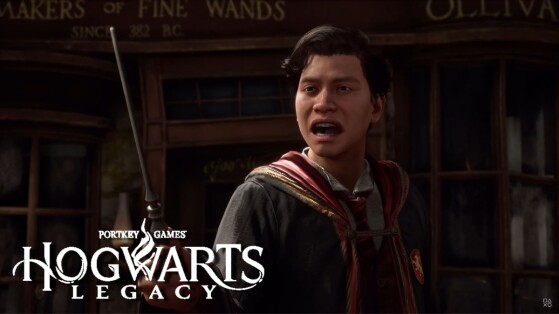 Hogwarts Legacy: Este personaje que tanto odias, dejará de hablar tras la última actualización