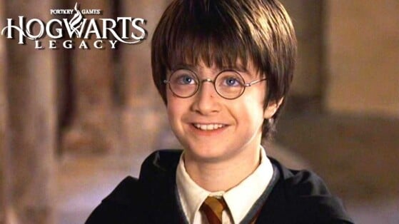 El legado de Harry Potter y su mundo: 