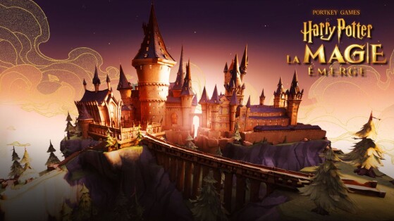 Harry Potter: La Magia Emerge: Todo lo que debes saber; fecha de lanzamiento, historia, jugabilidad, precio