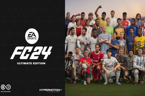 EA Sports FC 24: ¿Todavía te preocupan las caras de los jugadores? El estudio trata de tranquilizar a los fans