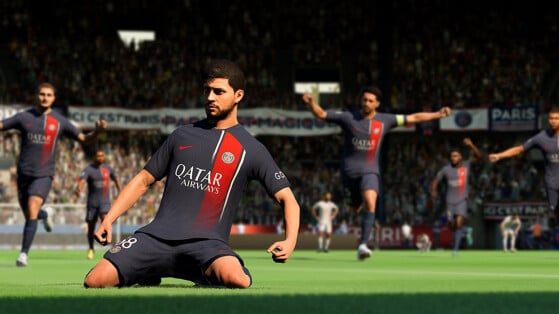 EA Sports FC 24: Llega una función imprescindible que cambiará todo en este popular modo en FIFA 23