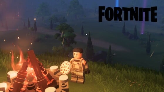 Fortnite : Battle royale