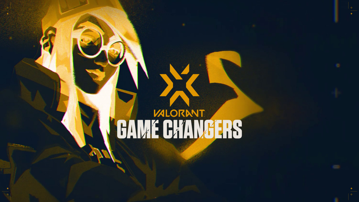 Valorant Conoce todos los detalles y fechas acerca de Game Changer