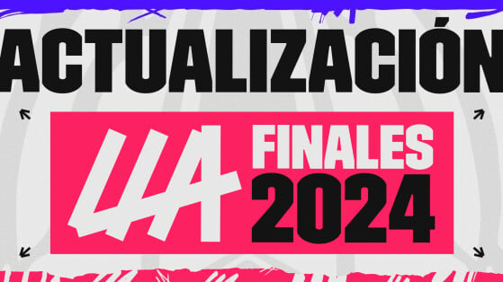 LoL: La final Apertura 2024 de LLA y de Primavera 2024 LCS se realizarán en las respectivas arenas de esports en LA y México
