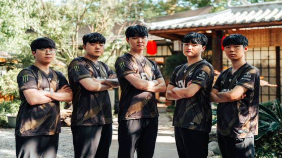 LoL: Un dragón que hace estremecer a todos, GenG logra la victoria ante BBG y consigue el pase a la final del MSI 2024