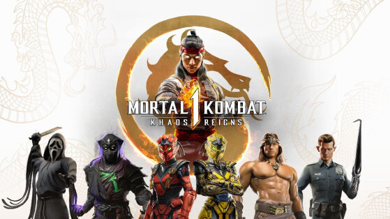 MK1: Mecanizado y recien reparado, Sektor llegará muy pronto al roster principal del juego para crear fatalitys
