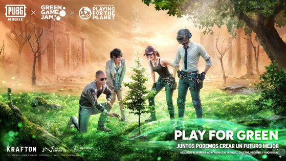 PUBG