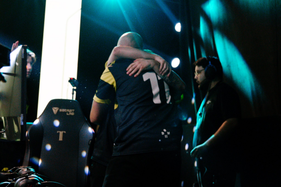Valorant: Un segunda oportunidad, la escuadra de M80 consigue la victoria ante All Knights y pasa a la Gran Final de VCT Ascension