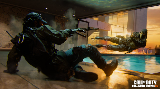 Cod: Conoce todos los modos de juego y mapas que llegarán con la salida de Black Ops 6 para disfrute de todos los jugadores