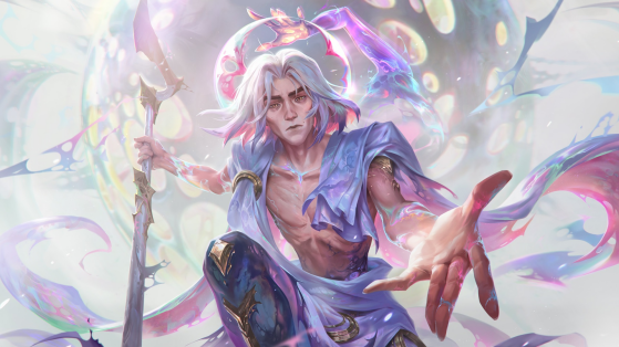 League of Legends