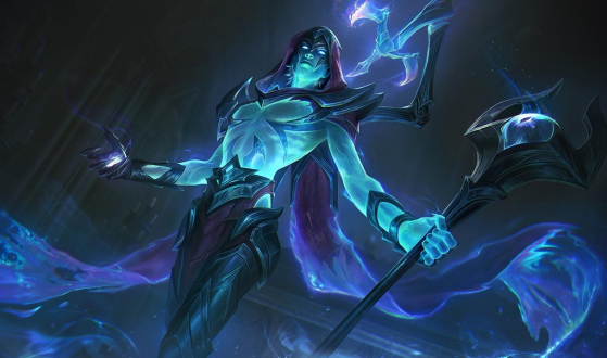 League of Legends