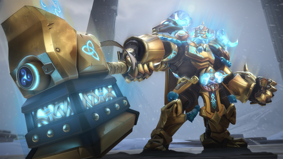 Overwatch 2