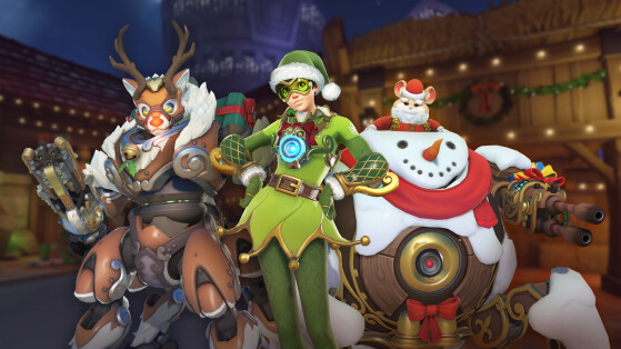 Overwatch 2