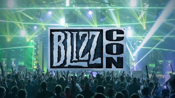 Blizzcon 2019: el programa completo