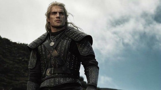 Nuevas imágenes de la serie The Witcher de Netflix: Geralt de Rivia, Sardinilla, monstruos y más