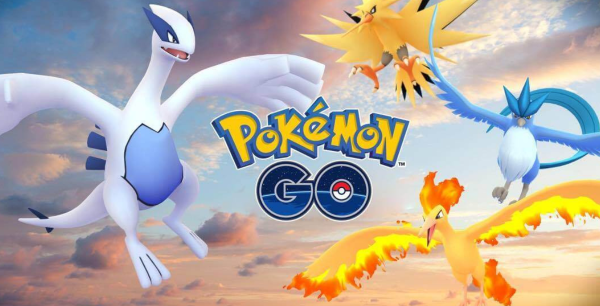 Pokémon GO: Investigaciones de campo de noviembre y diciembre 2019