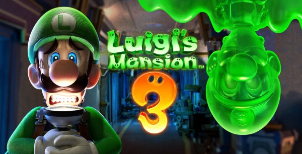 Análisis de Luigi's Mansion 3 para Nintendo Switch - ¡El hermano bueno!