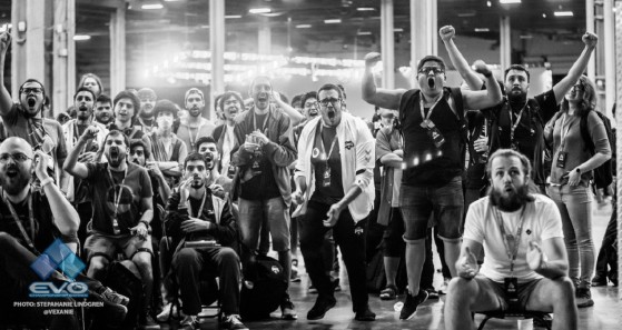 La comunidad de los Fighting Games: un viaje al espíritu de los esports