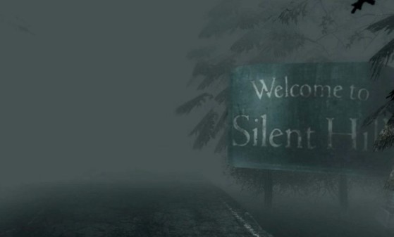 Un fan recrea la introducción de Silent Hill en primera persona