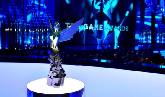 Todos los Nominados anunciados a los premios The Game Awards 2019