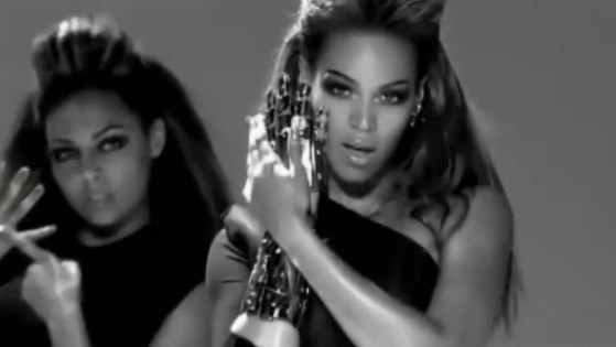 El lanzamiento de Apex Legends estuvo inspirado en Beyoncé y Kanye West