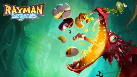 Epic Games Store seguirá regalando títulos de calidad: confirmada la llegada de Rayman Legends