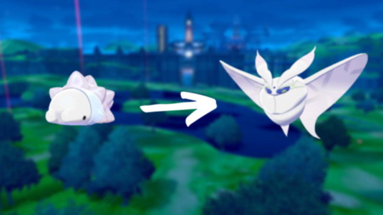 Pokémon Espada y Escudo: ¿Cómo evolucionar a Snom a Frosmoth?