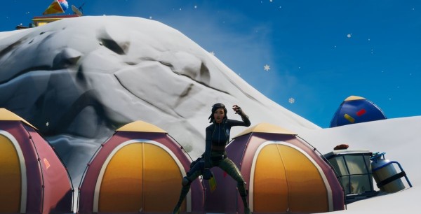 Fortnite: Cómo conseguir el traje verde secreto de Sorana, guía