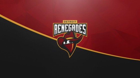 Renegades anuncia su regreso a Counter-Strike de la mano de Grayhound