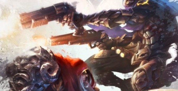 Análisis de Darksiders Genesis para PC y Stadia