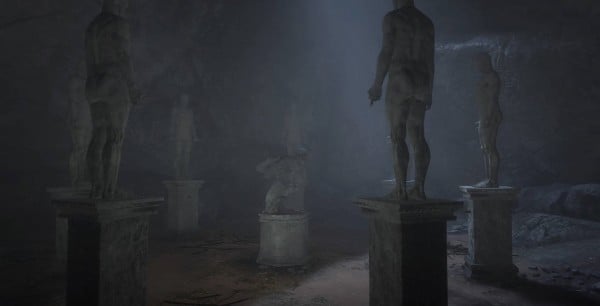 Red Dead Redemption 2: Guía de tesoro de la estatua y dinero secreto