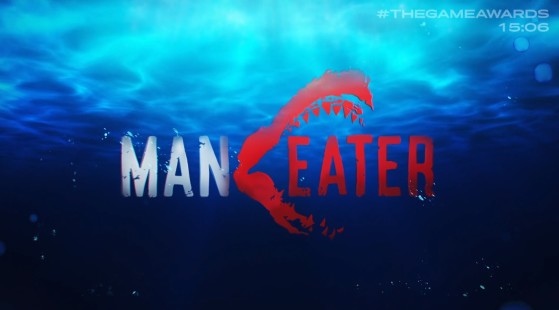 Man Eater, juego de tiburones que necesitabas en The Game Awards -