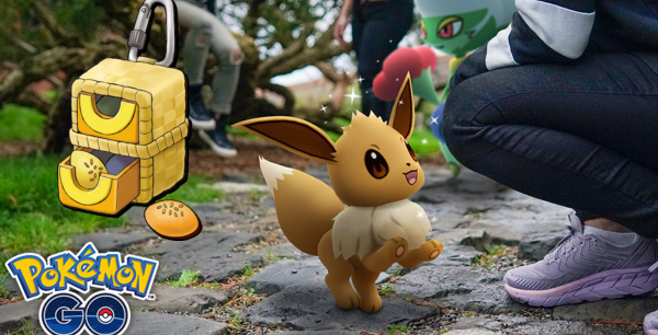 Pokémon GO: Cómo conseguir Pokocho, guía